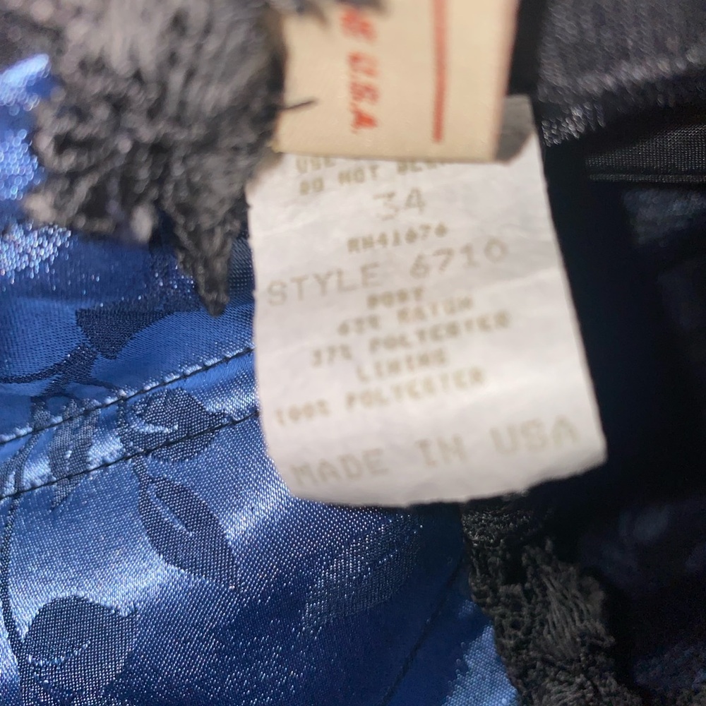 Empire Intimates Corset Top - Picture 8 of 8